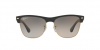 OKULARY RAY-BAN® CLUBMASTER OVERSIZED RB 4175 877/M3 57 ROZMIAR M Z POLARYZACJĄ